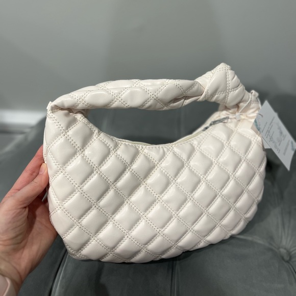 Knotted handbag brand new - Picture 4 of 4